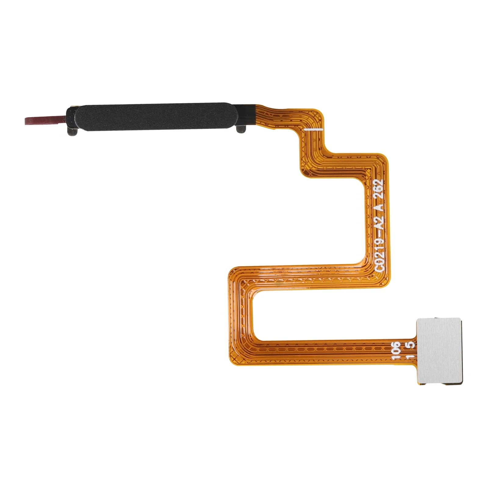 Samsung A22 5G Power & Fingerprint Flex Cable