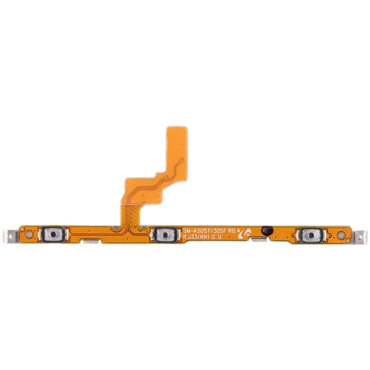 Samsung A30 Power Flex Cable