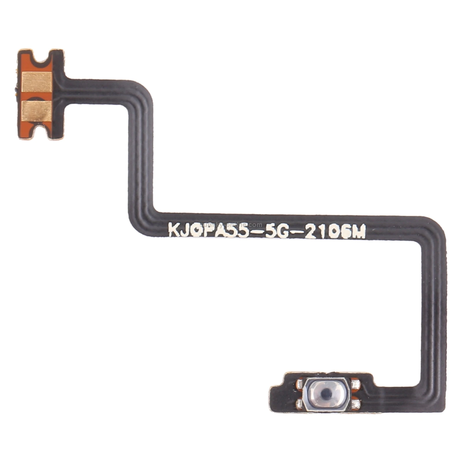 Samsung A55 Power Flex Cable