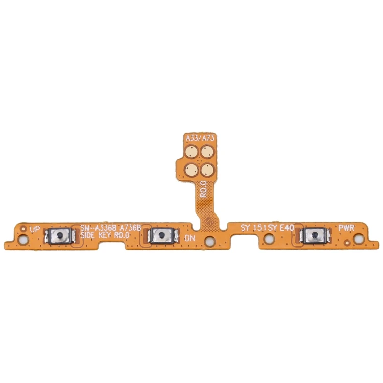 Samsung A73 Power Flex Cable