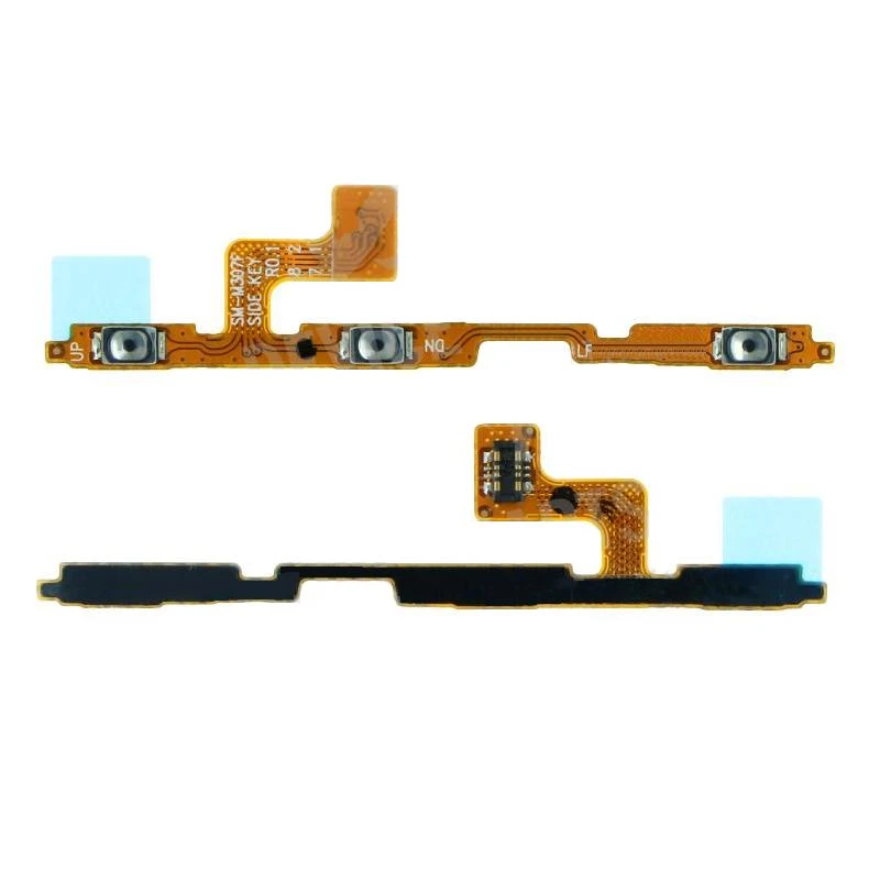 Samsung M30s Power Flex Cable
