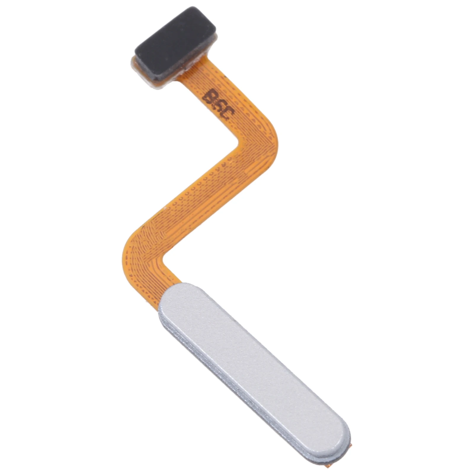 Samsung M31s Power Flex Cable with Fingerprint