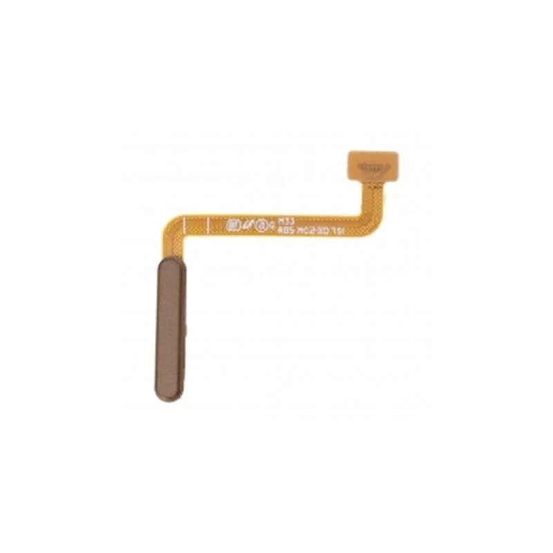 Samsung M33 Power Flex Cable with Fingerprint