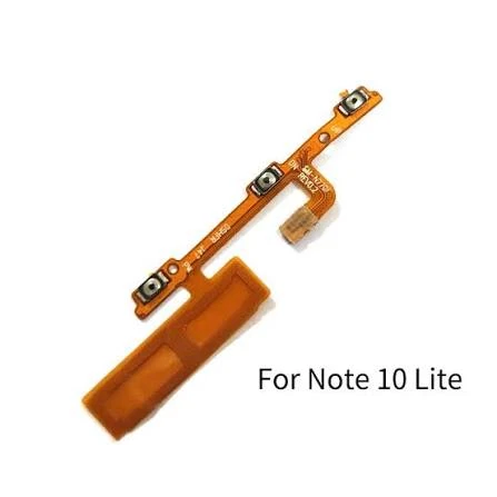 Samsung Note 10 Lite Power Flex Cable