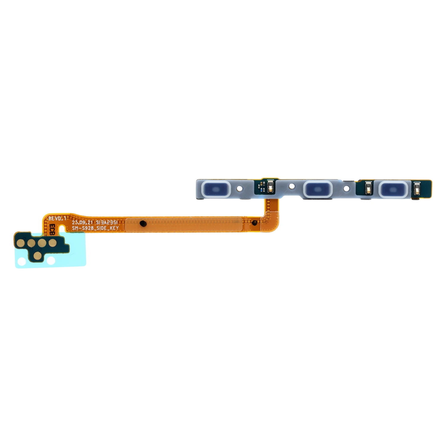 Samsung S24 Ultra Power Flex Cable