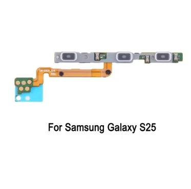 Samsung S25 Power Flex Cable