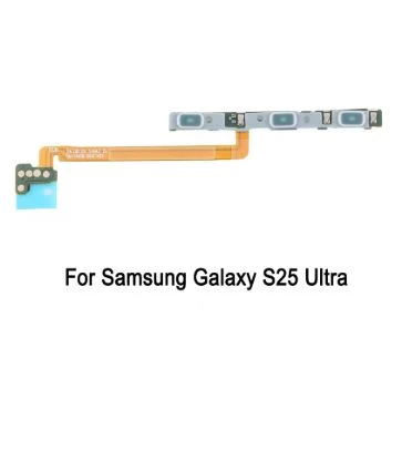 Samsung S25 Ultra Power Flex Cable