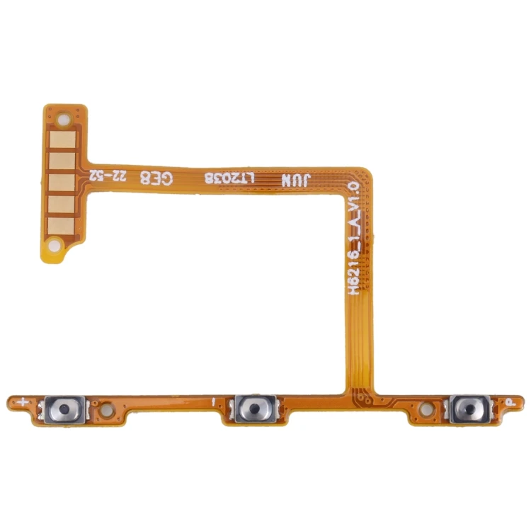 Tecno Camon 16 Power Flex Cable