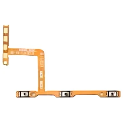 Tecno Camon 19 Neo Power Flex Cable