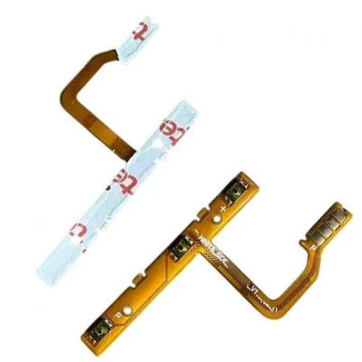 Tecno Camon 40 Power Flex Cable
