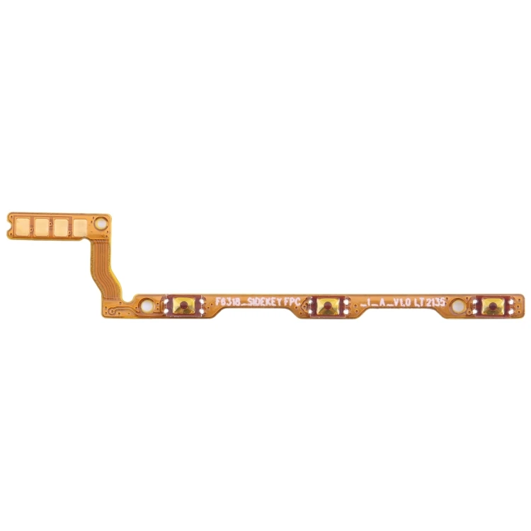 Tecno Pop 5 Lite Power Flex Cable