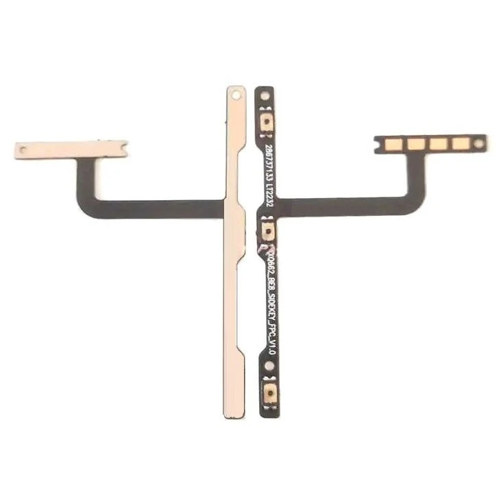 Tecno Pop 6 Pro Power Flex Cable