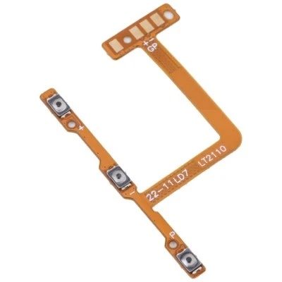 Tecno Pova 1 Power Flex Cable