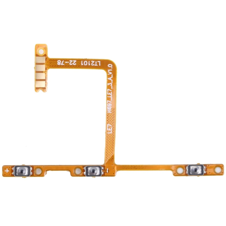 Tecno Pova 2 Power Flex Cable