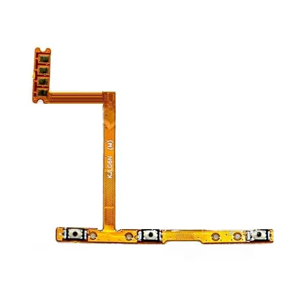 Tecno Pova 2 Neo Power Flex Cable