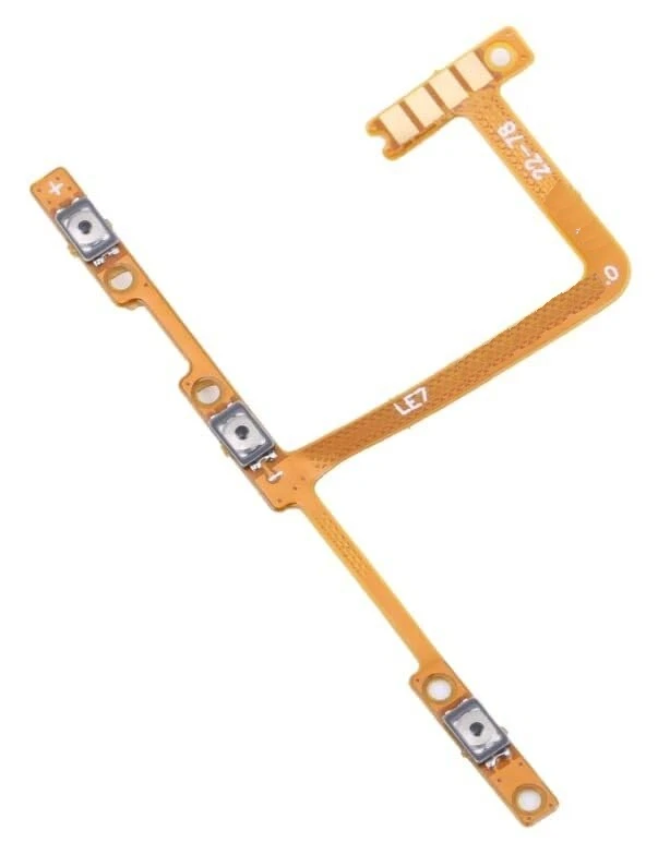 Tecno Pova 3 Power Flex Cable