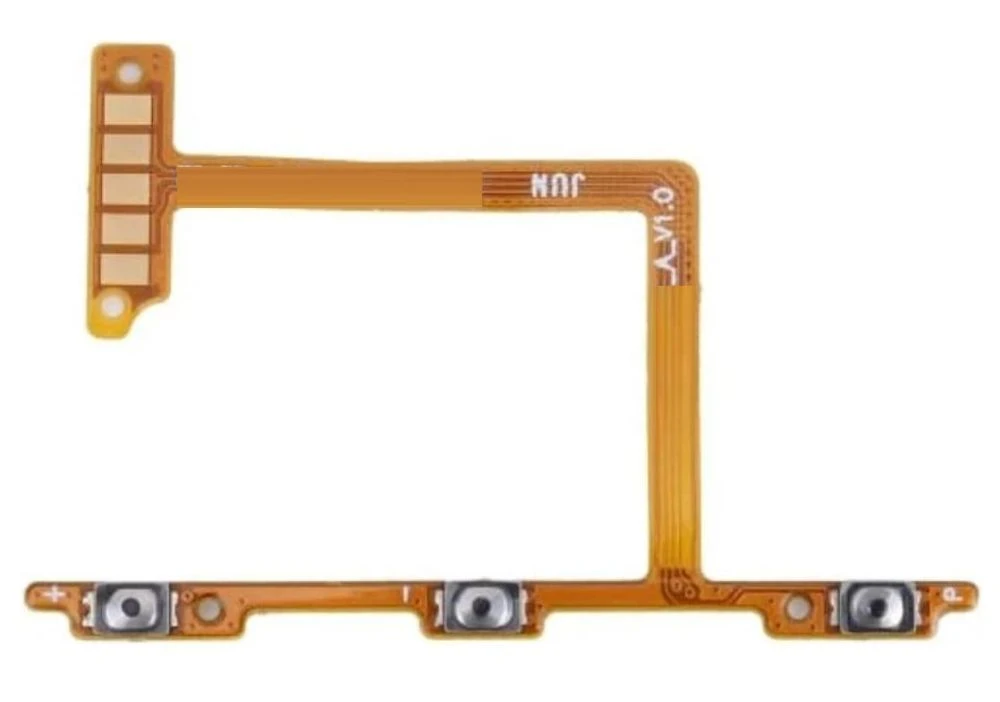 Tecno Pova 4 Power Flex Cable