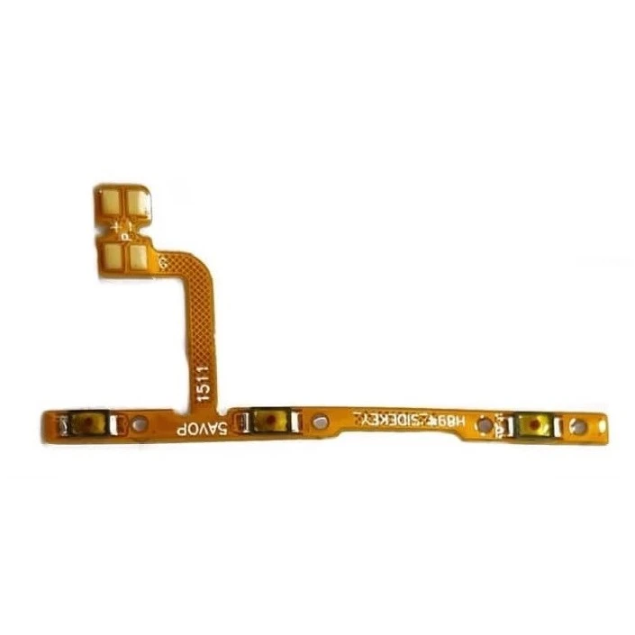 Tecno Pova 5 Power Flex Cable