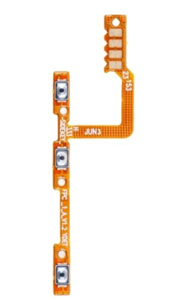 Tecno Pova 5 Pro Power Flex Cable