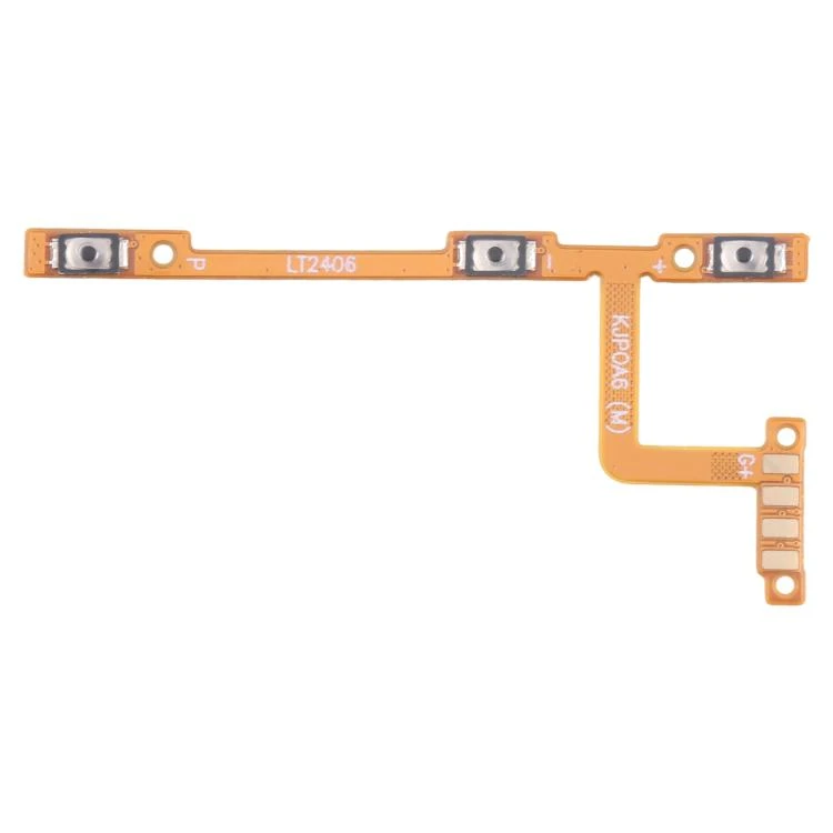 Tecno Pova 6 Power Flex Cable
