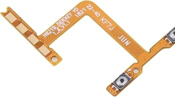 Tecno Pova 7 Pro Power Flex Cable