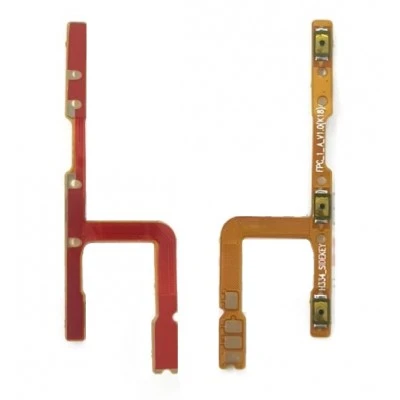 Tecno Spark 10 Power Flex Cable