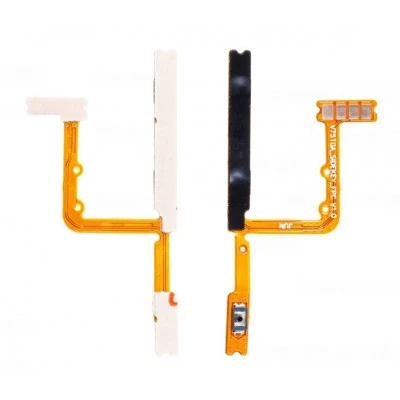 Tecno Spark 10 Pro Power Flex Cable