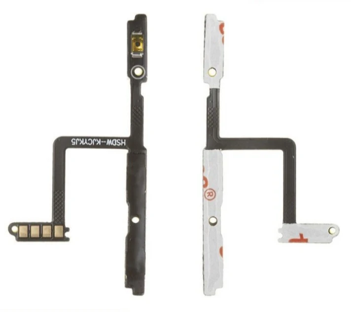 Tecno Spark 20 Power Flex Cable