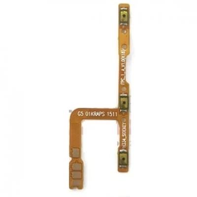 Tecno Spark 20 Pro Power Flex Cable