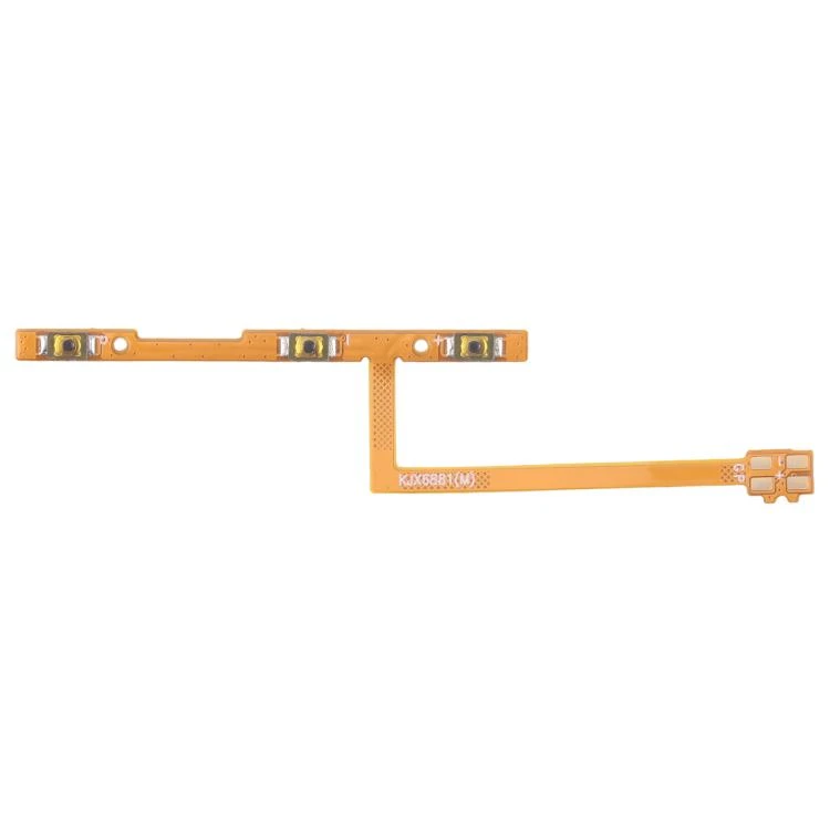 Tecno Spark 30 Pro Power Flex Cable