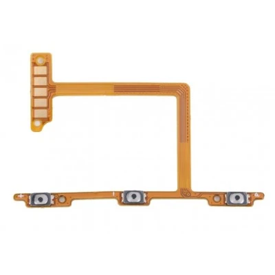 Tecno Spark 6 Power Flex Cable