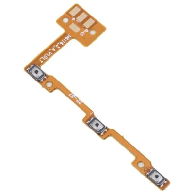 Tecno Spark 6 Air Power Flex Cable