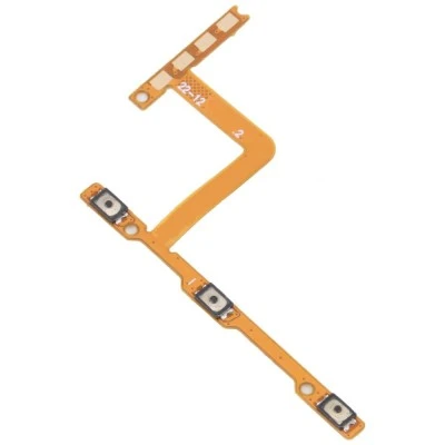 Tecno Spark 7T Power Flex Cable