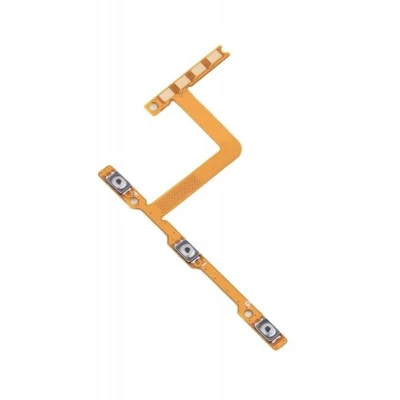 Tecno Spark 7 Pro Power Flex Cable