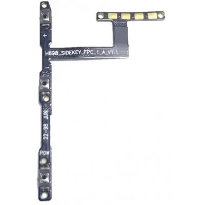 Tecno Spark 8 Pro Power Flex Cable