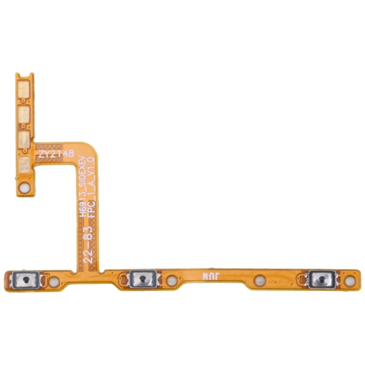 Tecno Spark 8T Power Flex Cable