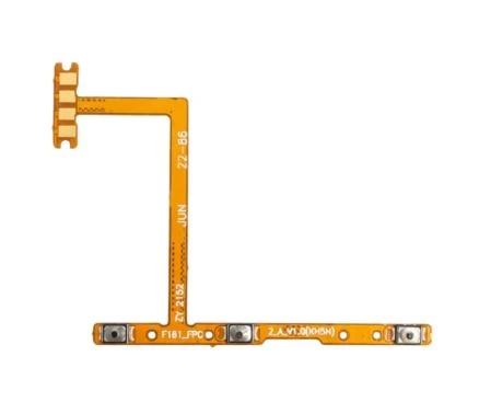 Tecno Spark 9T Power Flex Cable