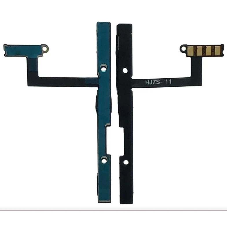 Tecno Spark Go 2023 Power Flex Cable