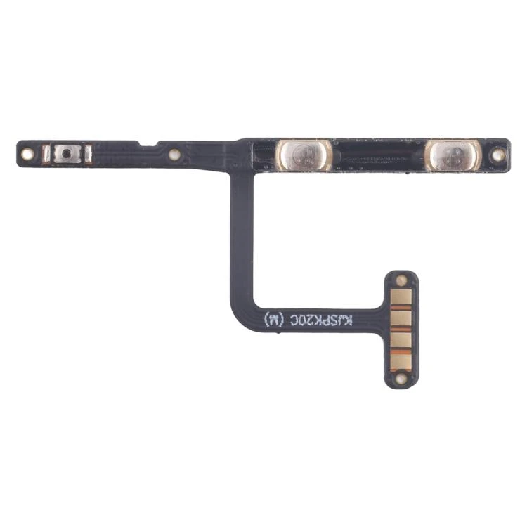 Tecno Spark Go 2024 Power Flex Cable