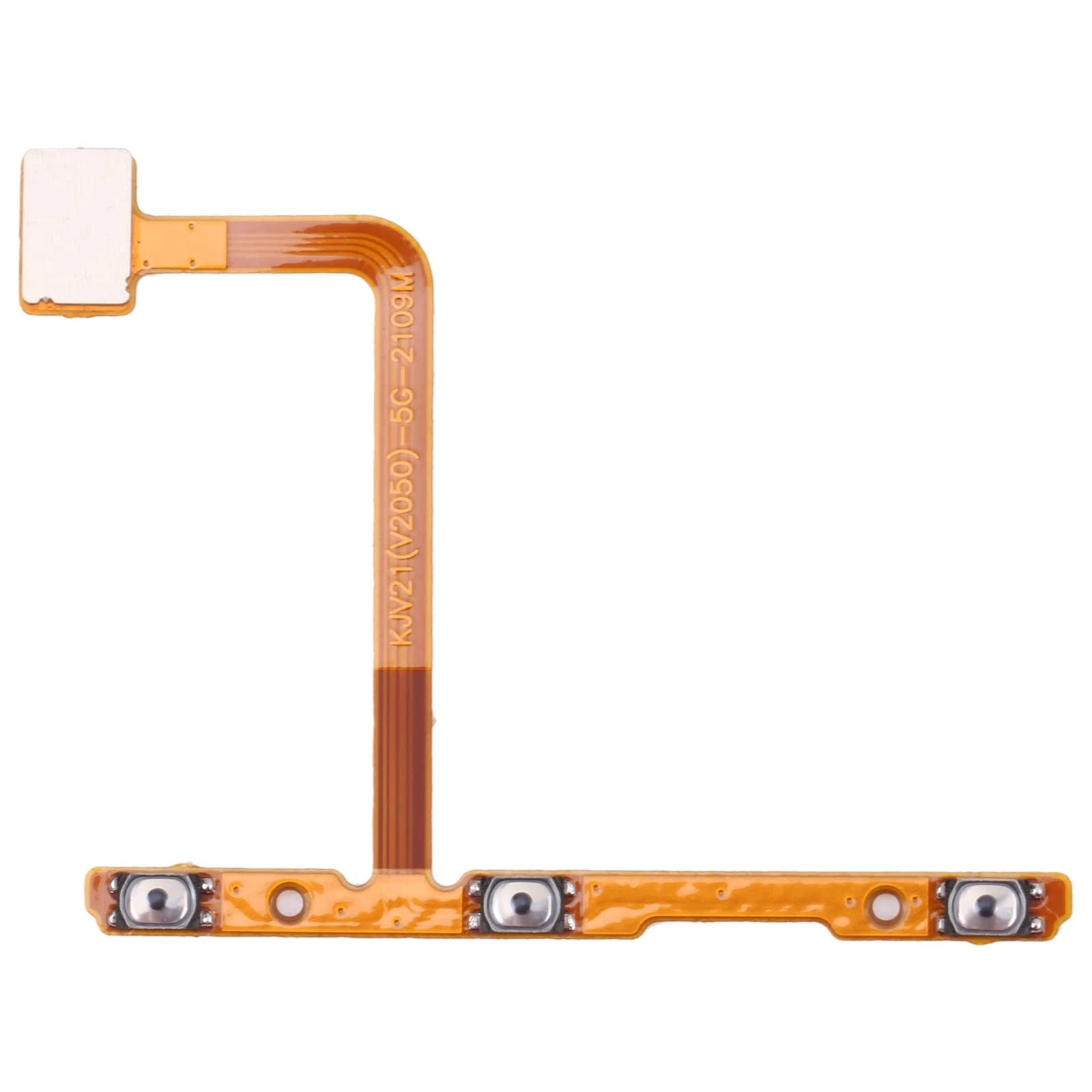 Vivo V21 Power Flex Cable