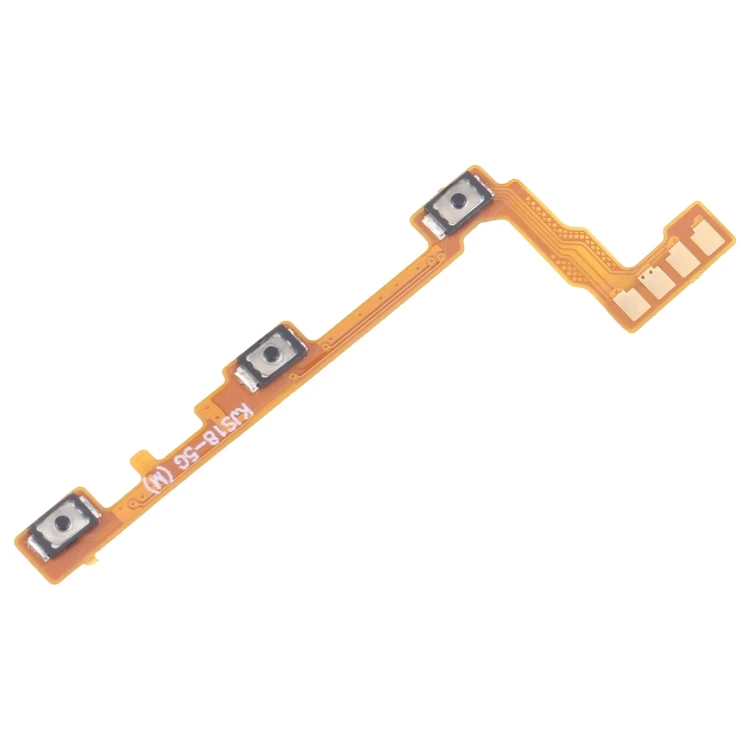 Vivo V30 Power Flex Cable