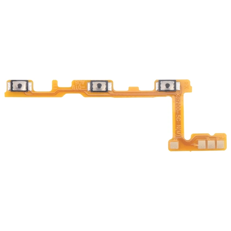Vivo V30e Power Flex Cable