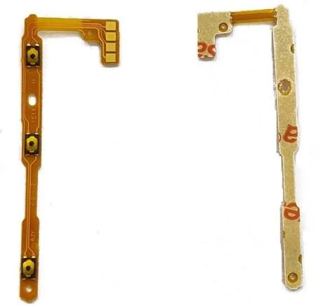 Vivo Y27s Power Flex Cable