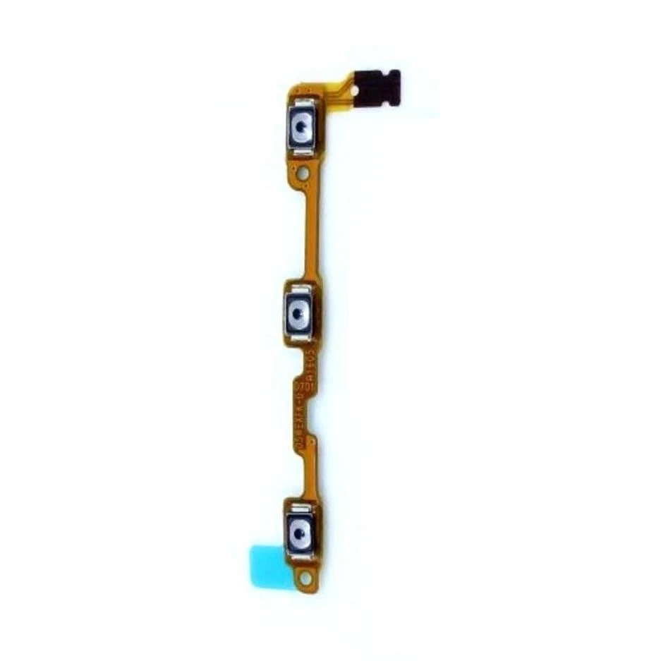 Vivo Y31 Power Flex Cable