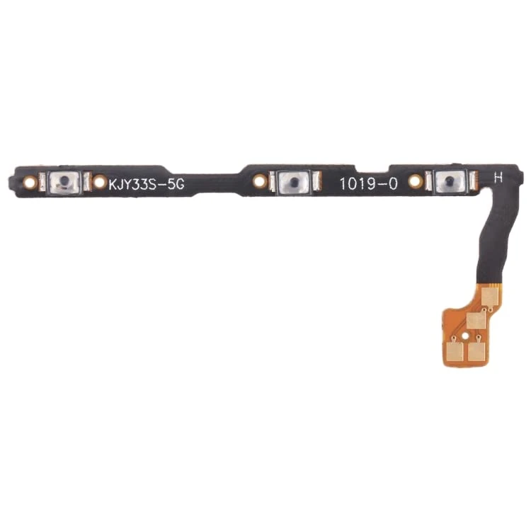 Vivo Y33s Power Flex Cable