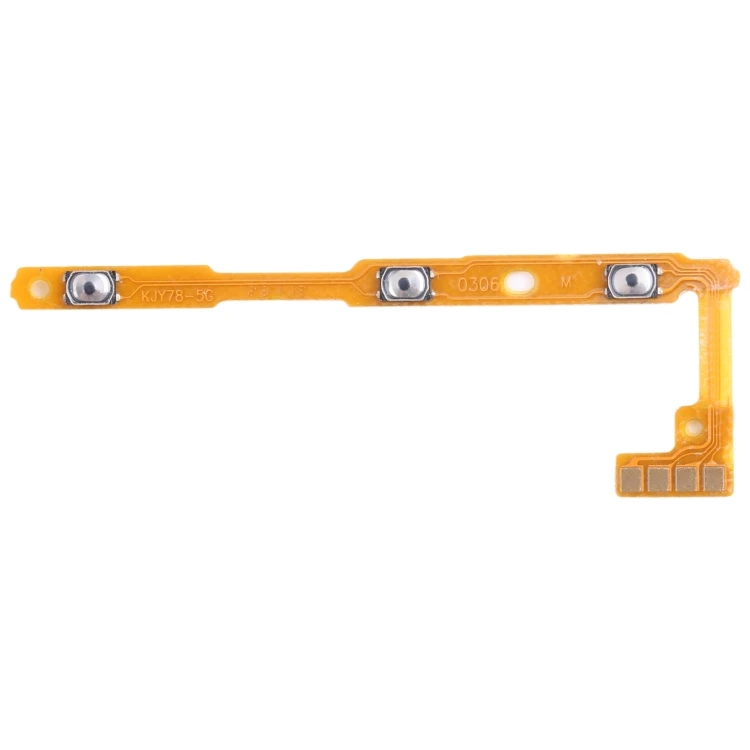Vivo Y36 Power Flex Cable