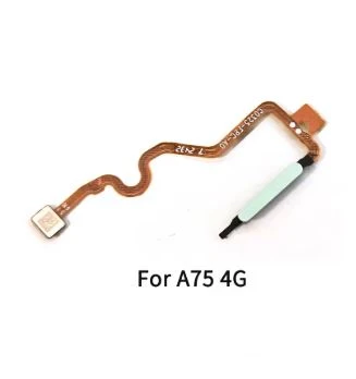 ZTE Blade A75 4G Power Flex Cable (ORM)