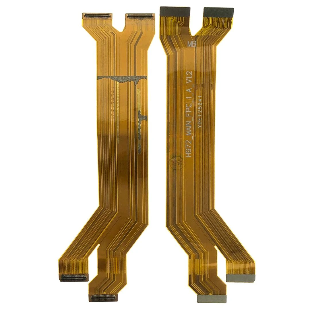 Infinix GT 30 Pro Main Flex