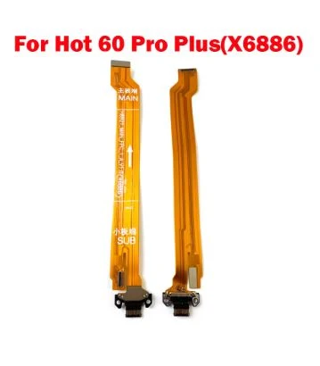 Infinix Hot 60 Pro+ Main Flex