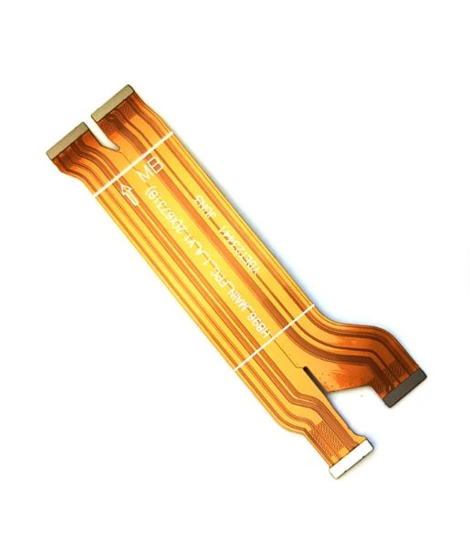 Infinix Zero 30 Main Flex